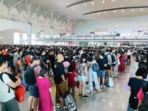 Singapore-Johor Crossing: 14 Tips to Go Through Singapore & Johor Customs Faster