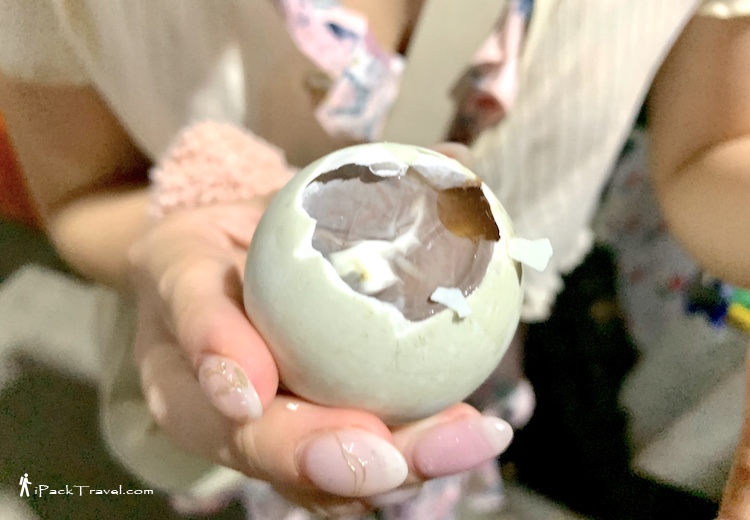 A balut