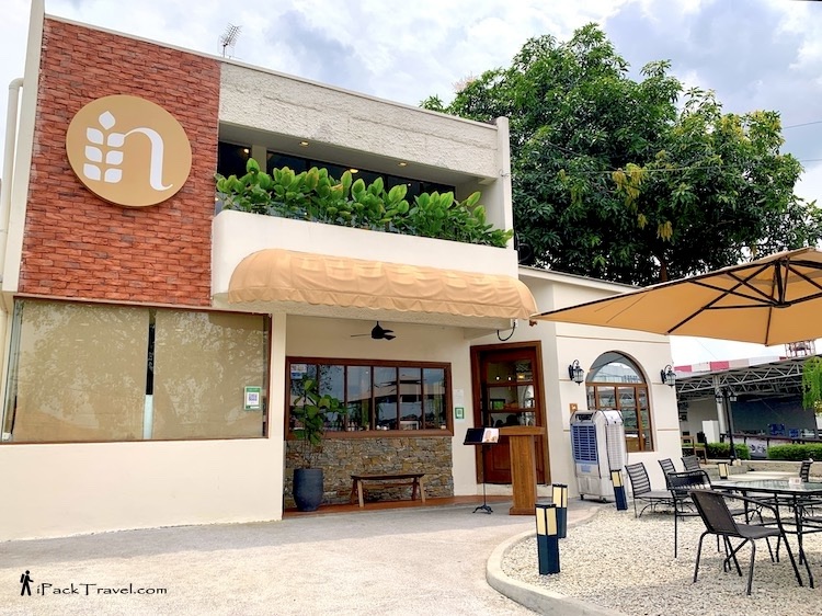 Nimmies Pastry Cafe @ Taman Melodies