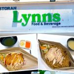 Johor Bahru Eat: Lynns Food & Beverage / Nanyang Kitchen (南洋厨房) @ Tan Hiok Nee