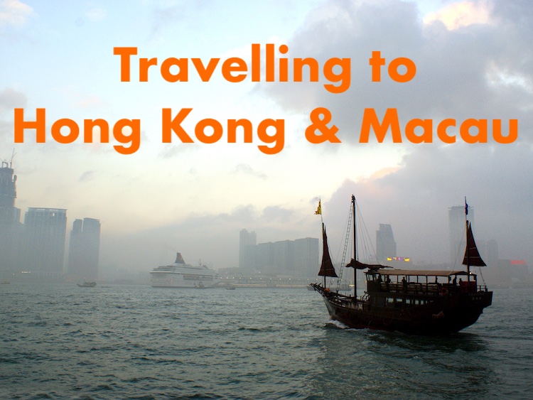 Hong Kong & Macau Tips: 14 Things to Know Before Travel