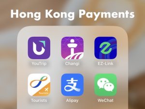 Hong Kong Tips: 8 Ways to Make Payments in Hong Kong