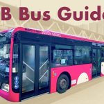 Johor Bahru Bus Guide