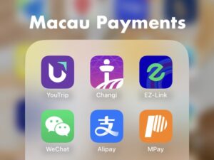 Macau Tips: Ways to Make Payments in Macau