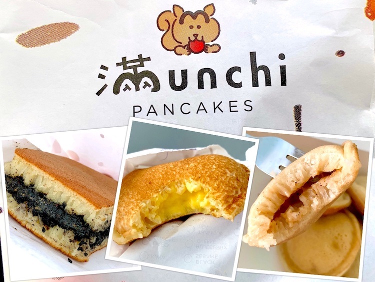 Singapore Eat: Munchi Pancakes Min Jiang Kueh (曼煎粿) @ Bukit Batok