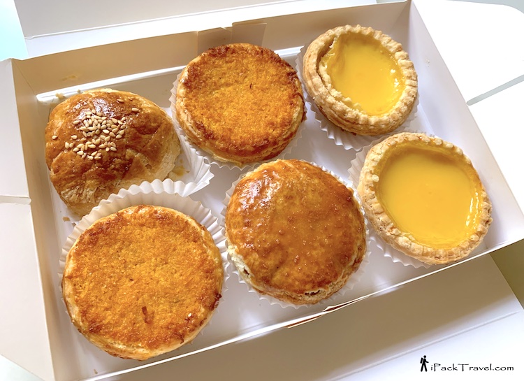 Nam Heong Ipoh (南香): Nam Heong Majesty (南香天皇)