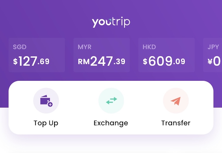 YouTrip