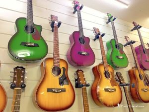 Cebu See: Alegre Guitar Factory @ Lapu-Lapu City