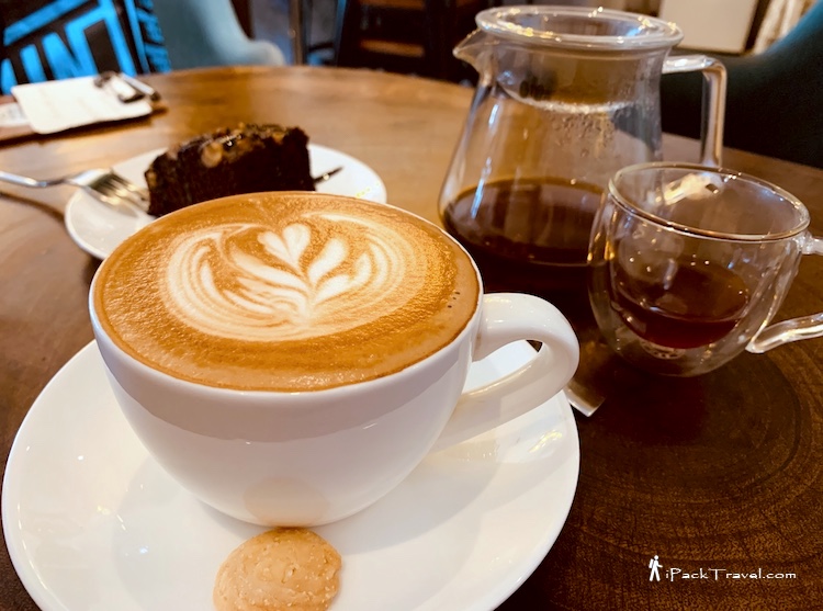 August Drip Coffee (八月咖啡工作室): Western / Special Coffees