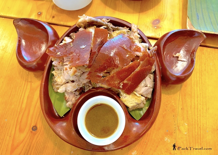 House of Lechon: Carcar Lechon