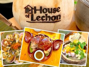 Cebu Eat: House of Lechon @ Cebu City