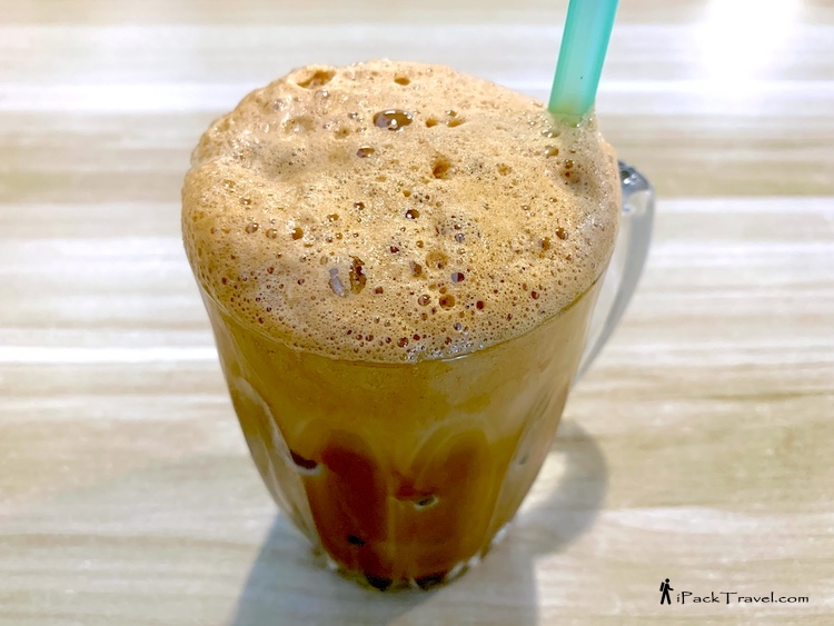 Kopilicious: Kopi-bing (iced kopi)