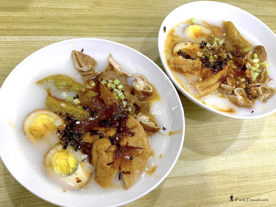 Niang Jia Old-Style Kway Chap (娘家老式粿汁): Old-Style Kway Chap (老式粿汁)