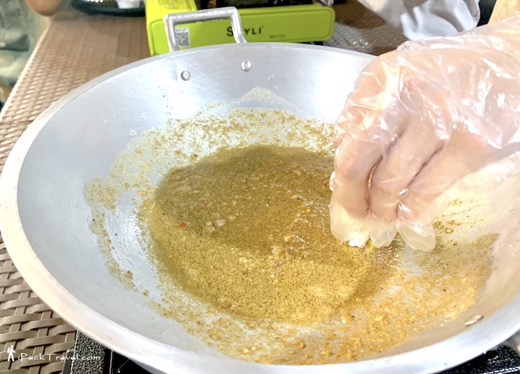 Tuslob Buwa (Dip in Bubbles)