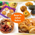 Johor Bahru Buys: What to Buy in Johor Bahru (柔佛.新山)