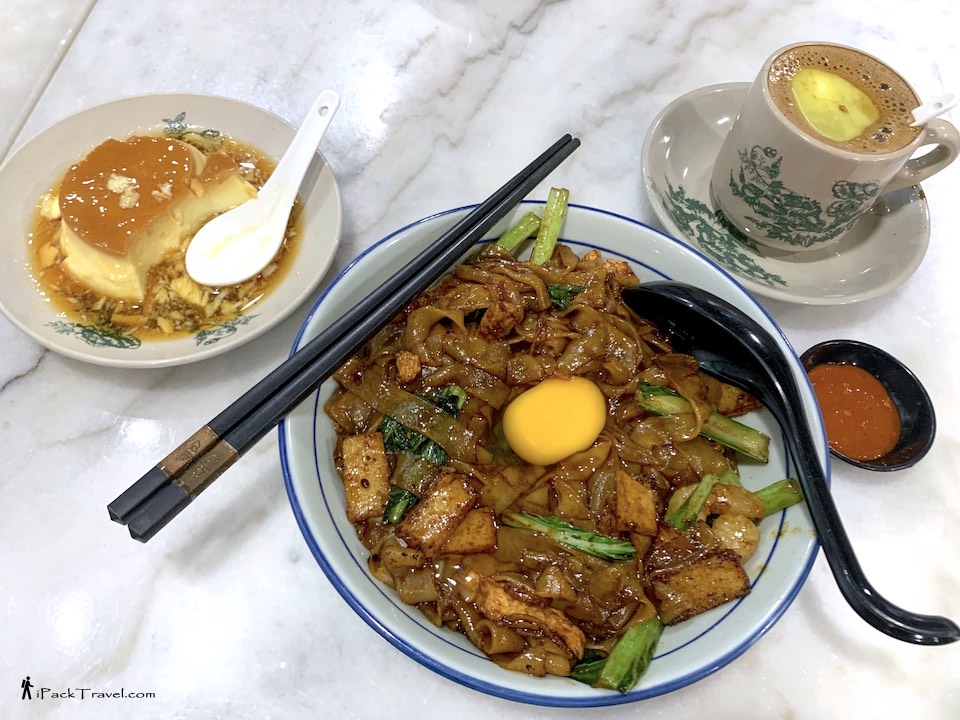 Kong Fu Kopitiam (功夫茶餐厅): 