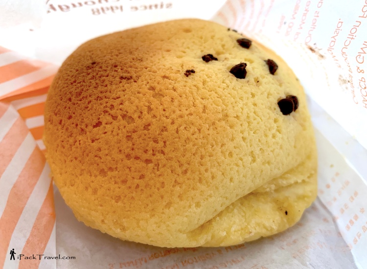 Rotiboy Bakeshoppe: Buttermilkboy buttermilk boy