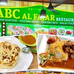 Singapore Eat: ABC Al Jajar Restaurant Indian-Muslim Food @ Bukit Batok
