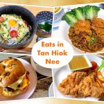 Johor Bahru Eats: What to Eat / Buy Around Tan Hiok Nee Heritage Walk (陈旭年文化街)