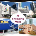 Johor Bahru Shop: 10 Shopping Malls in JB for Singapore Day-Trippers