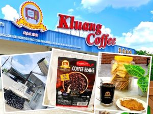 Kluang Buy: Kluang Coffee Powder Factory (居銮咖啡) Cap Televisyen Kopi