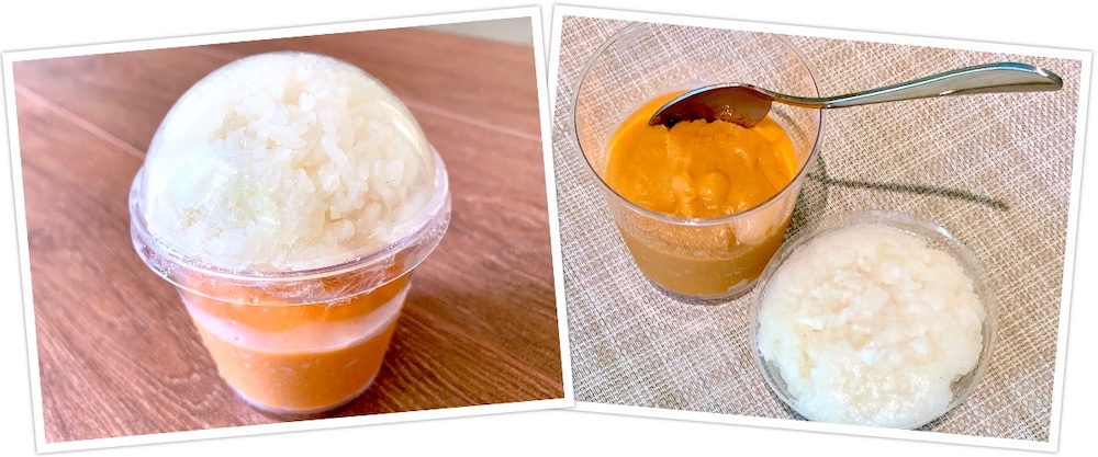 The Kuihmaker: Serawa Durian D24