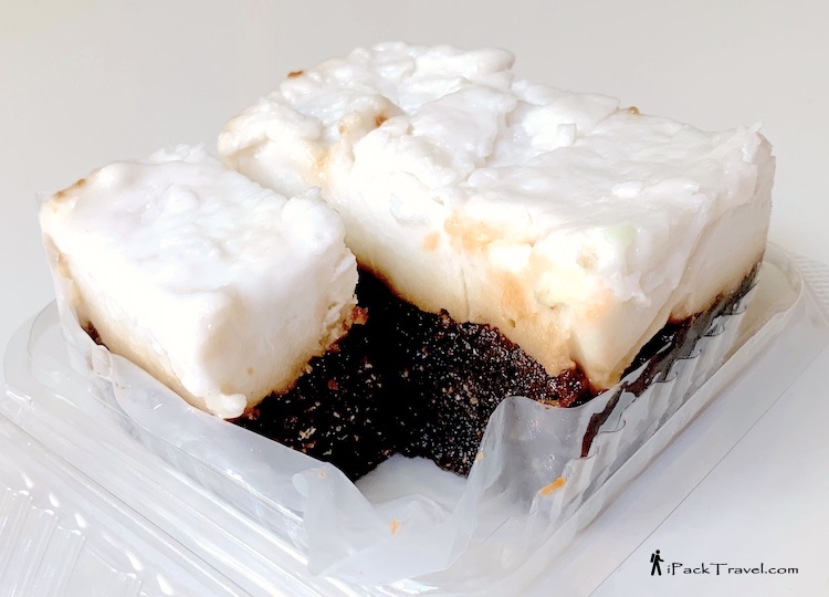 The Kuihmaker: Talam Ubi