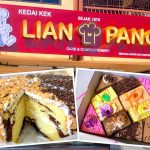 Kulai Buy: Lian Pang Cake & Confectionery (联邦蛋糕西点) Old-School Bakes
