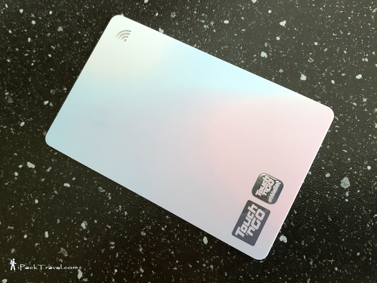 Payments in Malaysia: Enhanced Touch n' Go card with NFC