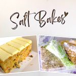 Singapore Buy: Salt Bakes Cakes & Pastries @ Bukit Batok