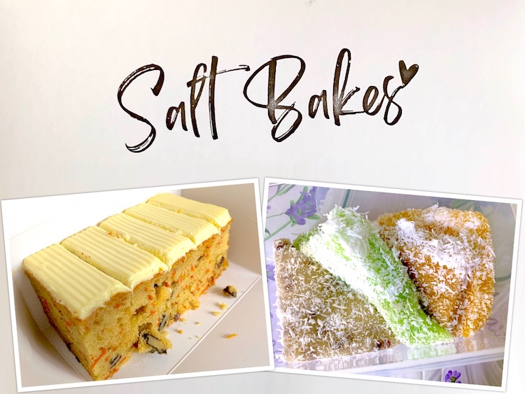 Singapore Buy: Salt Bakes Cakes & Pastries @ Bukit Batok