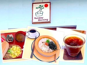 Johor Bahru Cafe: Sunday Morning Coffee Shop @ Tan Hiok Nee