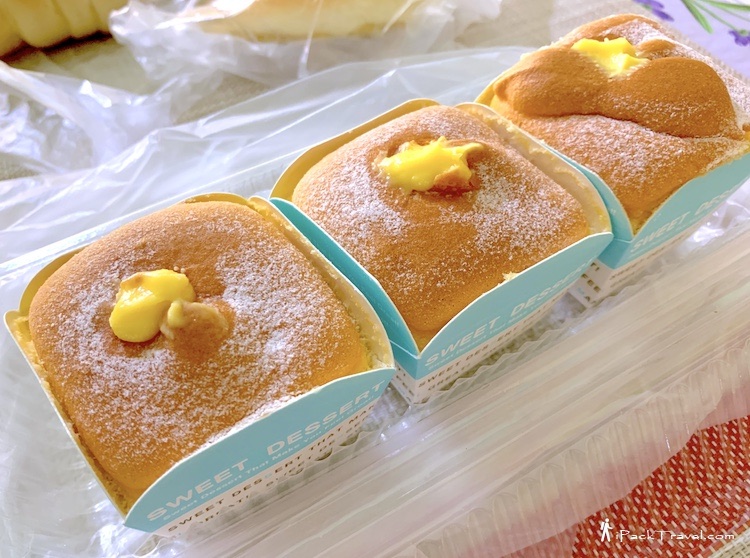 Dough: Cupcakes