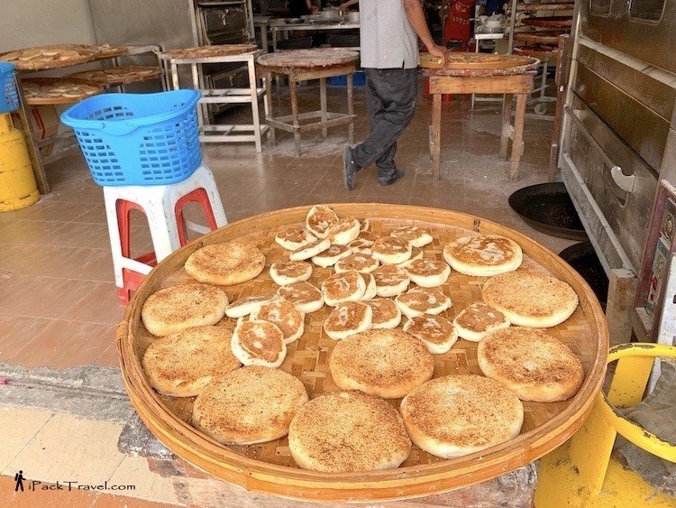 Eng Hin Hokchew Biscuits Factory (永兴福州饼面厂): Hokchew Biscuits