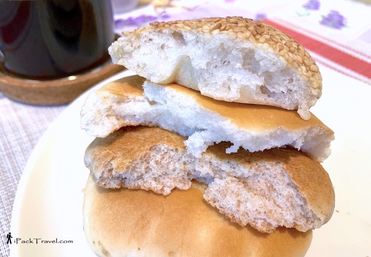 Eng Hin Hokchew Biscuits Factory (永兴福州饼面厂): savoury, sweet & wholemeal
