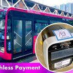 Johor Bahru Bus: Cashless Payment on BAS.MY & SG-JB Cross-Border Buses