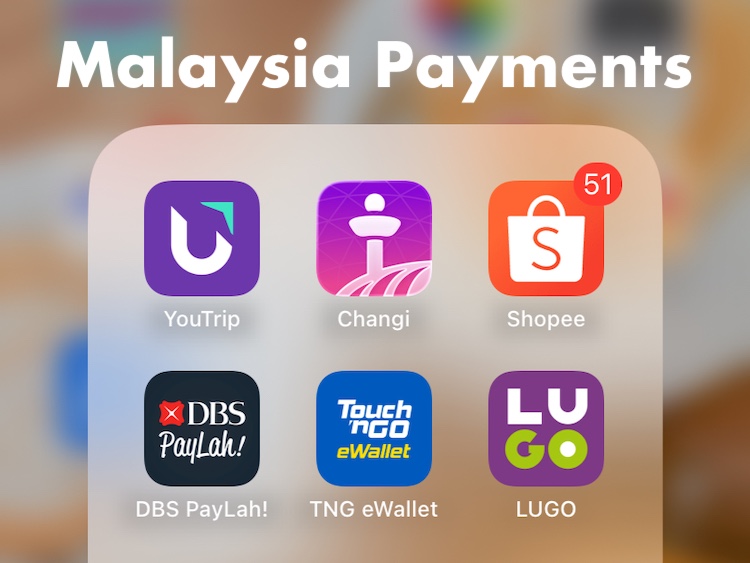 Malaysia Tip: 8 Ways to Make Payments in Malaysia