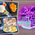 Singapore Eat: Srisun Express Indian Flatbreads @ Bukit Batok