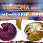 Johor Bahru Buy: Verrona Hills Bread & Patisserie