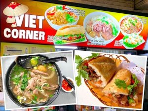 Singapore Eat: Viet Corner Vietnamese Delights @ Bukit Batok