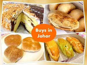 Johor Buys: What to Buy in Johor, Malaysia (柔佛)