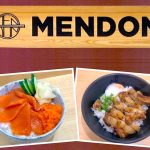 Singapore Eat: Mendon (面丼) Japanese Delights @ West Mall