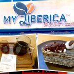 Johor Bahru Cafe: My Liberica Cafe Specialty Coffee @ Nusa Bestari