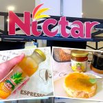 Johor Bahru Buy: Nictar Retail Kiosk Pineapple-based Products @ Space Residency