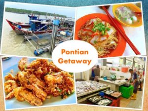 Pontian Do: A Different Getaway to Pontian & Kukup Village in Johor (柔佛.笨珍+龟咯)